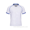 Blank Jerseys Soccer Wear Football Shirt Soccer Jersey